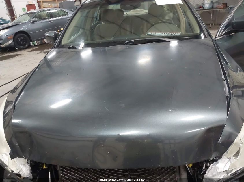 2005 Honda Accord 3.0 Ex VIN: 1HGCM66565A041078 Lot: 43865141