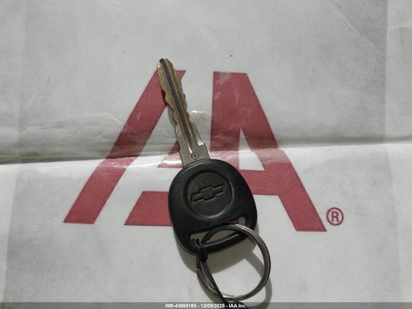 2008 Chevrolet Equinox Ls VIN: 2CNDL23FX86038712 Lot: 43865165