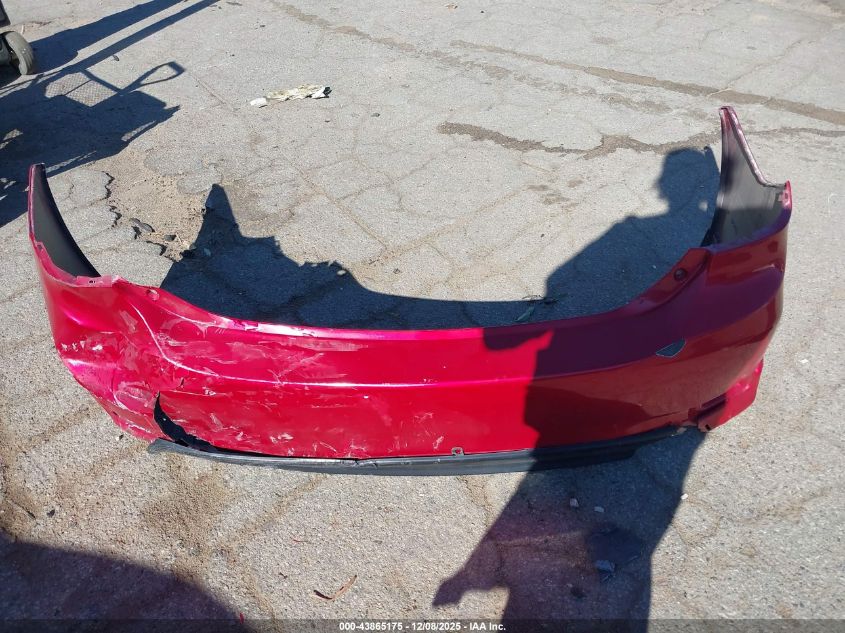 2012 Toyota Corolla S VIN: 2T1BU4EE7CC881010 Lot: 43865175