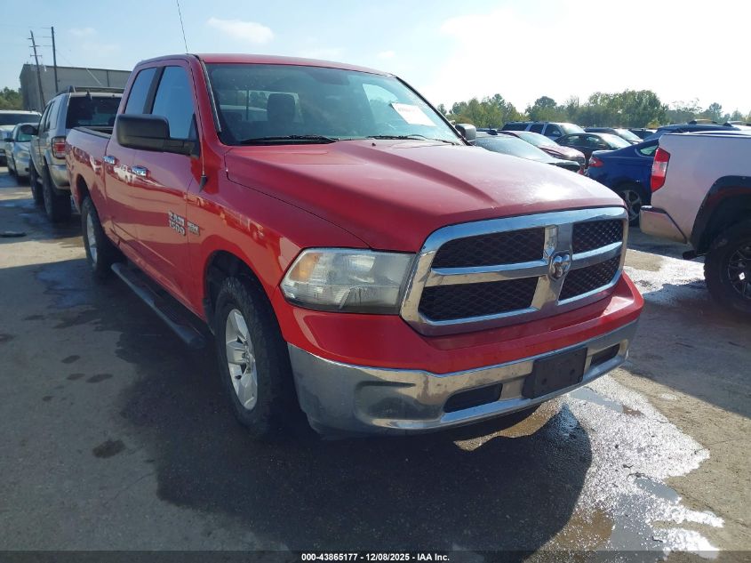 RAM 1500 SLT