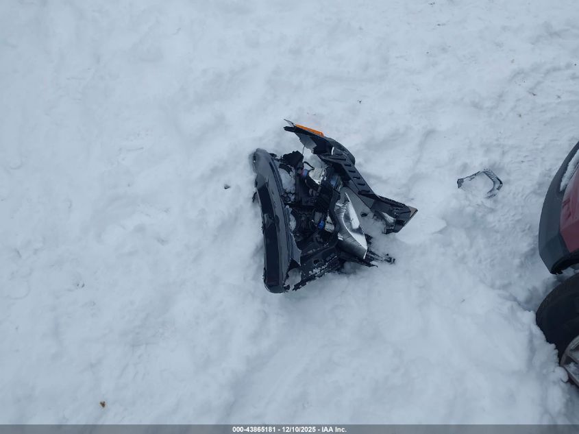 2018 Ford Edge Sel VIN: 2FMPK4J95JBB24614 Lot: 43865181