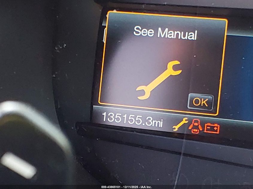 2018 Ford Edge Sel VIN: 2FMPK4J95JBB24614 Lot: 43865181