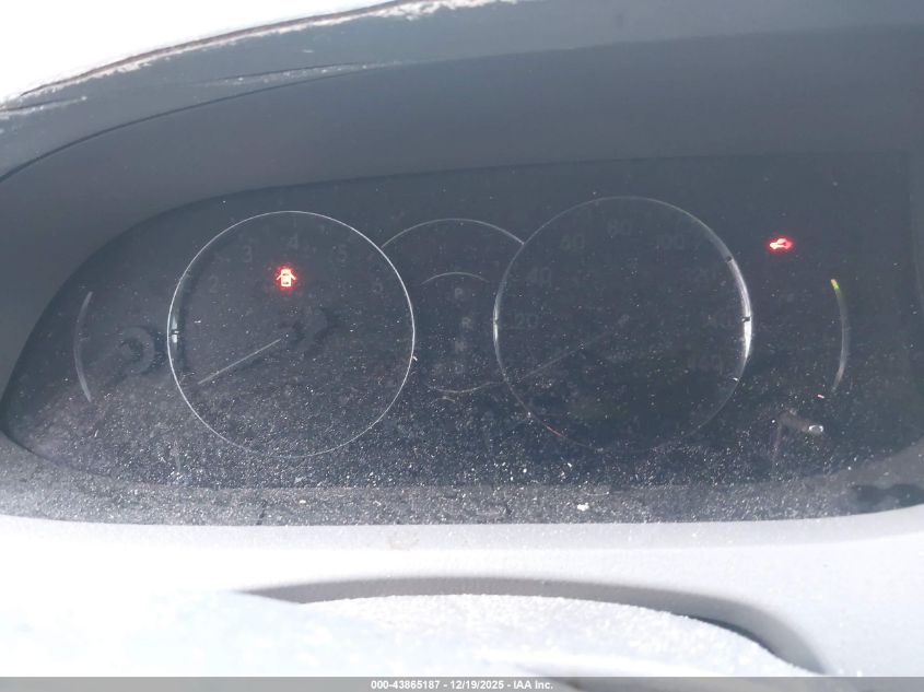 2007 Toyota Avalon Limited VIN: 4T1BK36B97U220085 Lot: 43865187