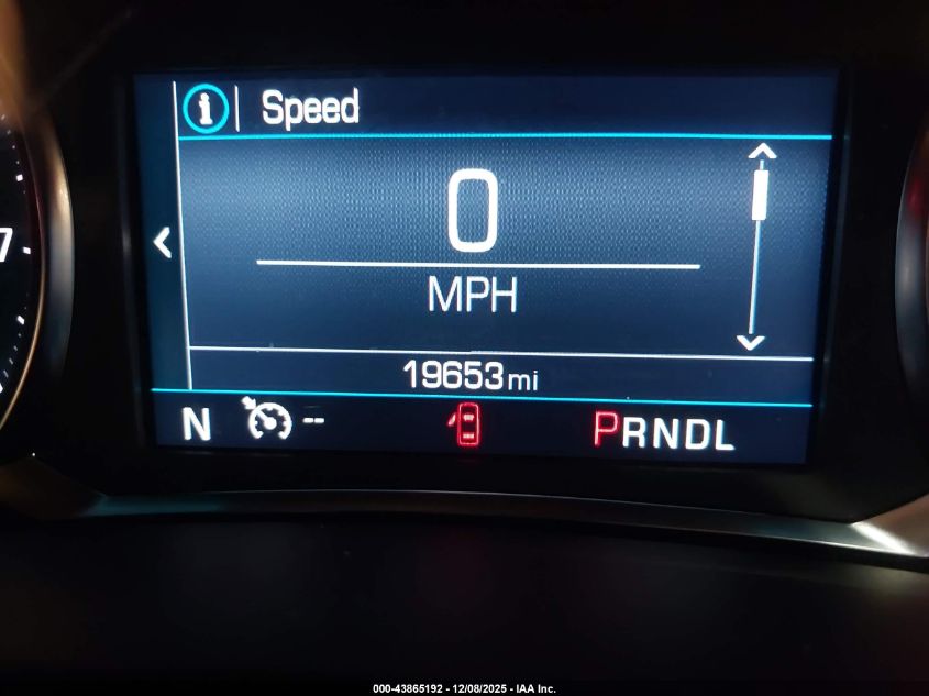 2024 Chevrolet Equinox Fwd Lt VIN: 3GNAXKEG1RL343750 Lot: 43865192