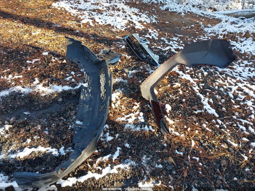 2018 Honda Cr-V Lx VIN: 2HKRW5H36JH426751 Lot: 43865199