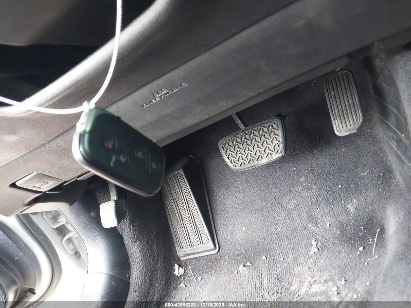 2008 Lexus Is 250 VIN: JTHCK262282021622 Lot: 43865208