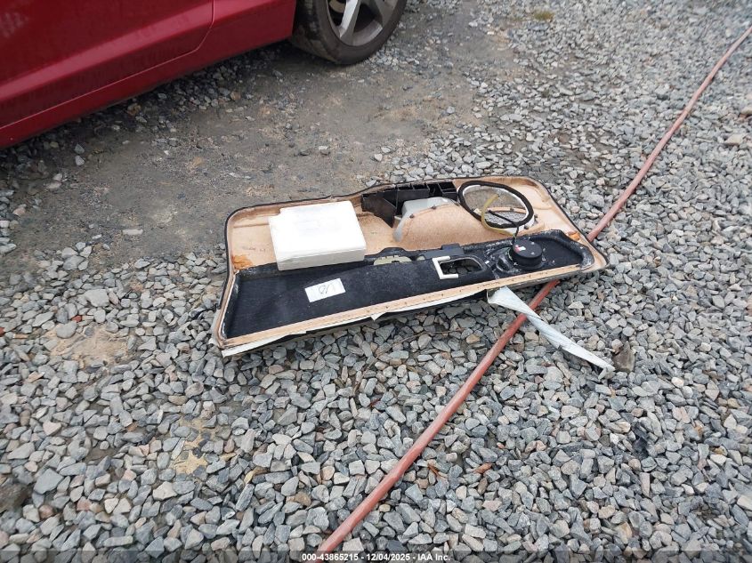 2004 Volvo C70 Lt VIN: YV1NC63D34J047466 Lot: 43865215