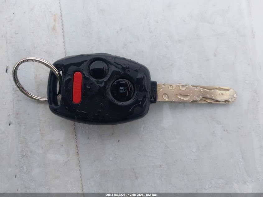 2011 Honda Civic Lx VIN: 19XFA1F50BE017763 Lot: 43865227