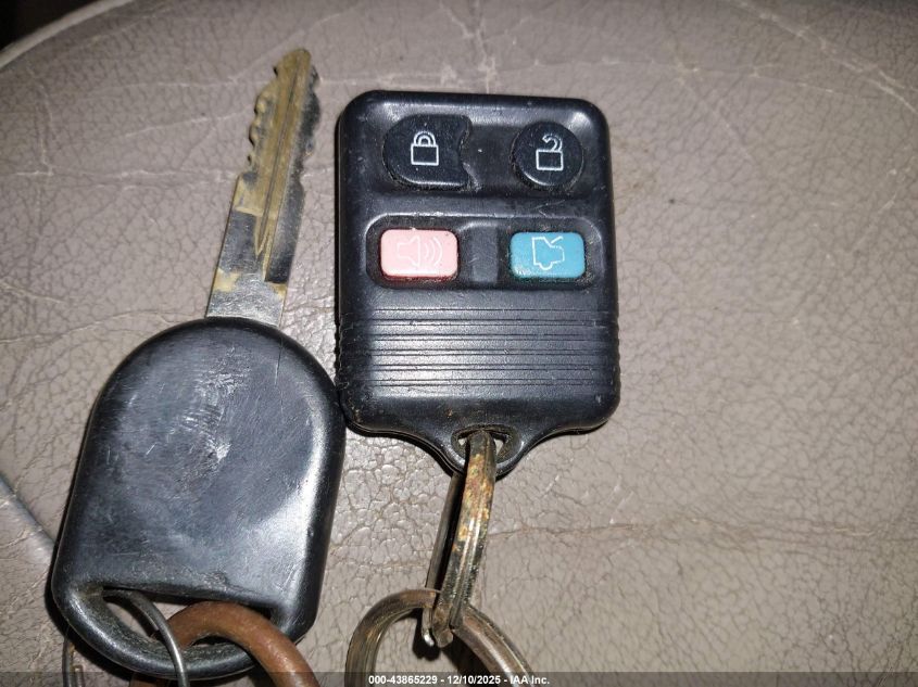 2003 Ford Expedition Eddie Bauer VIN: 1FMFU18L73LB95807 Lot: 43865229