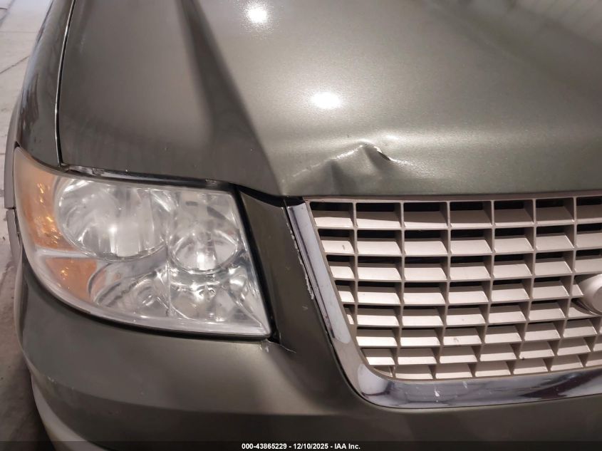 2003 Ford Expedition Eddie Bauer VIN: 1FMFU18L73LB95807 Lot: 43865229