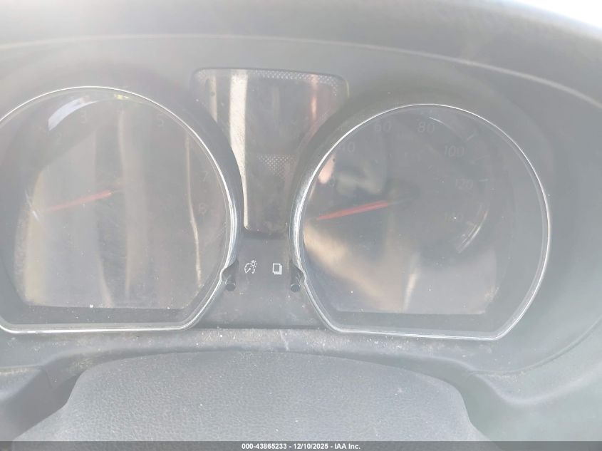 2017 Nissan Versa 1.6 S/1.6 S+/1.6 Sl/1.6 Sv VIN: 3N1CN7AP5HL813029 Lot: 43865233