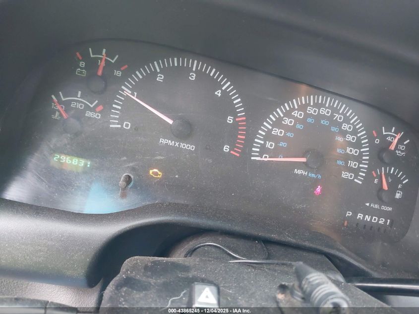 2001 Dodge Ram 1500 St VIN: 3B7HF13Z61G775305 Lot: 43865245