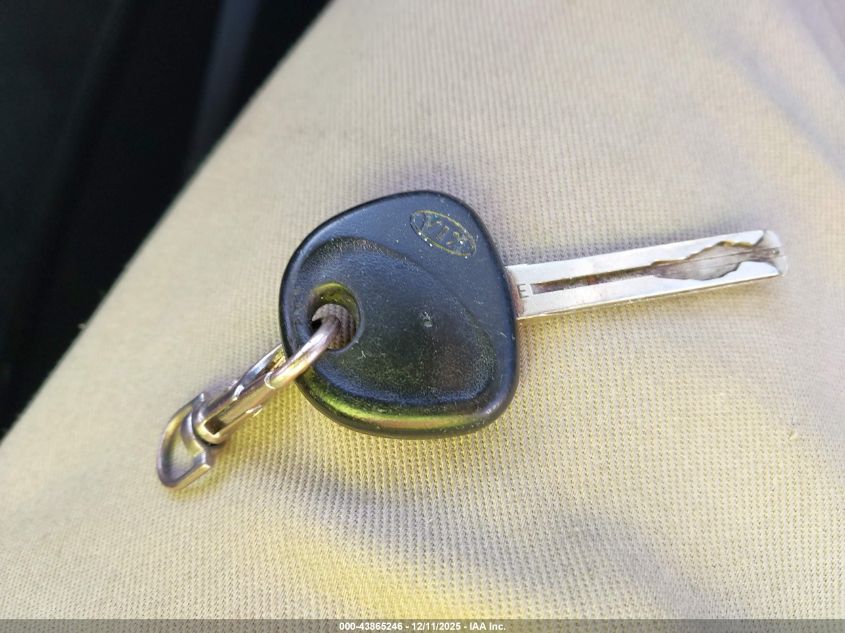 2016 Kia Rio Lx VIN: KNADM4A37G6570362 Lot: 43865246