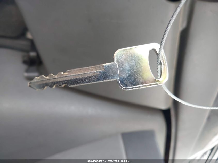 2006 Ford E-250 Commercial/Recreational VIN: 1FTNE24L76DA25888 Lot: 43865198