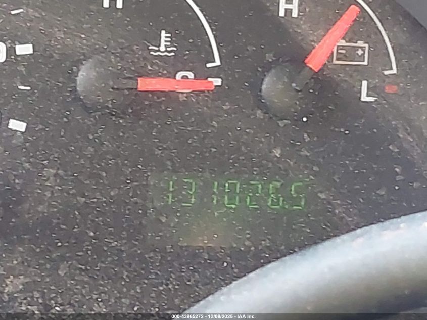 2006 Ford E-250 Commercial/Recreational VIN: 1FTNE24L76DA25888 Lot: 43865198