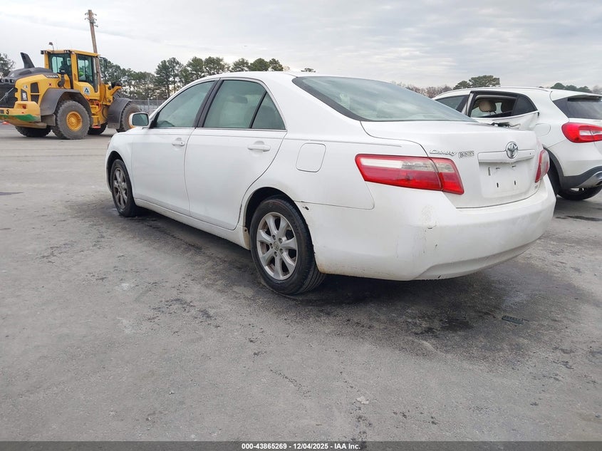 4T1BE46K29U883482 2009 TOYOTA CAMRY photo no. 3