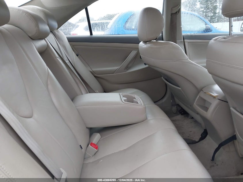 4T1BE46K29U883482 2009 TOYOTA CAMRY photo no. 8