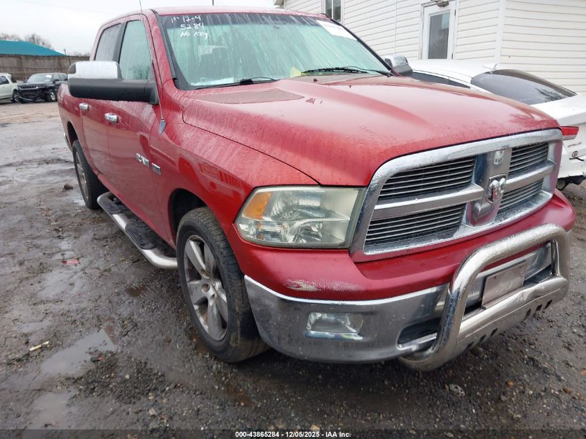 DODGE RAM 1500 SLT/SPORT/TRX