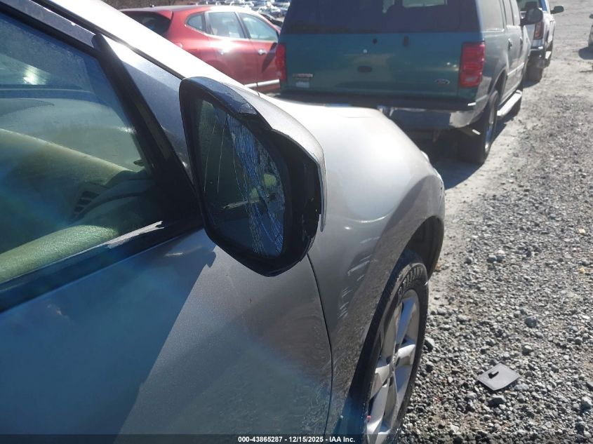 2009 Nissan Murano Sl VIN: JN8AZ18U29W026573 Lot: 43865287