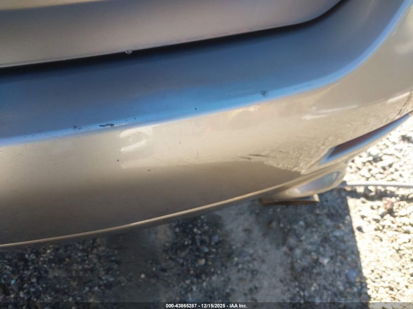 2009 Nissan Murano Sl VIN: JN8AZ18U29W026573 Lot: 43865287