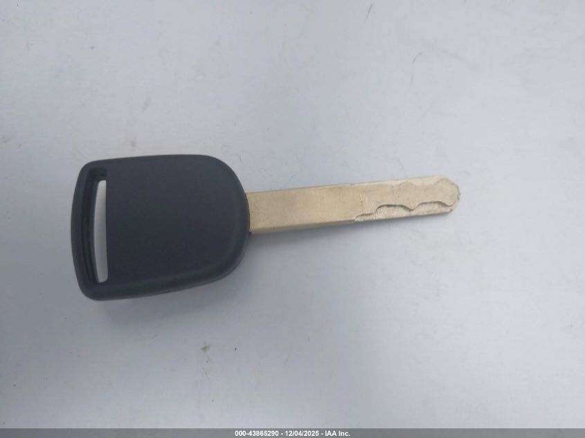 2003 Honda Accord 2.4 Lx VIN: 1HGCM56393A128673 Lot: 43865290