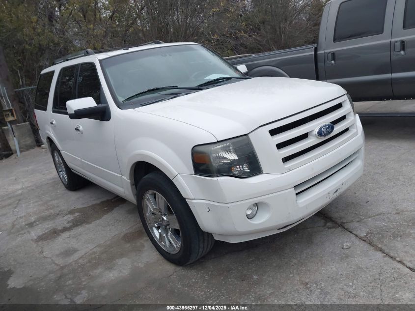 FORD EXPEDITION LIMITED