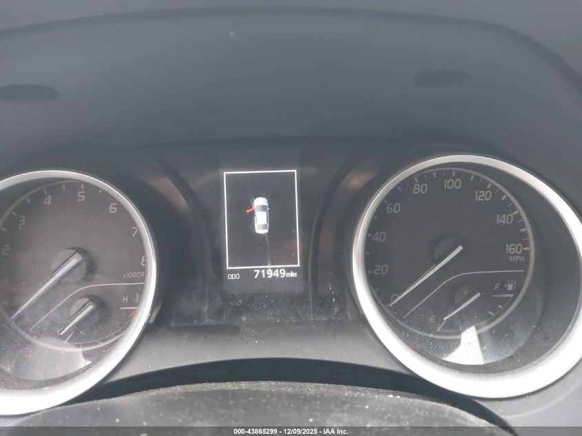 2022 Toyota Camry Le VIN: 4T1C11AK3NU028919 Lot: 43865299