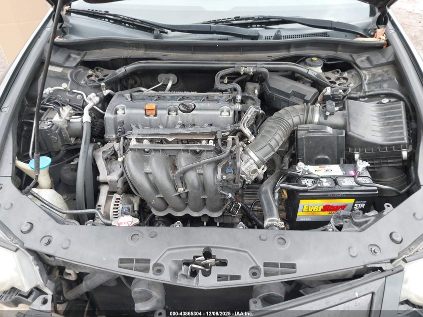 JH4CU2F6XBC001990 2011 ACURA TSX photo no. 10