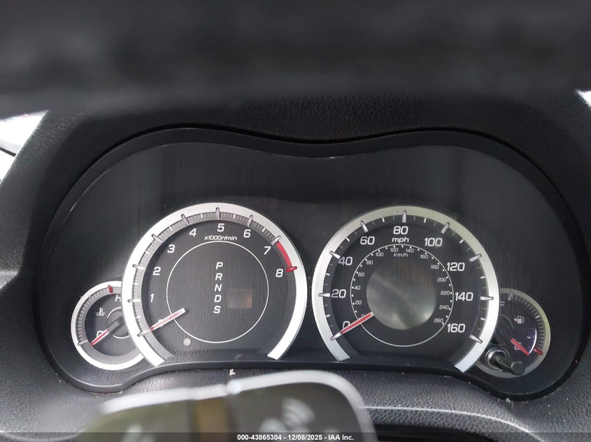 JH4CU2F6XBC001990 2011 ACURA TSX photo no. 7