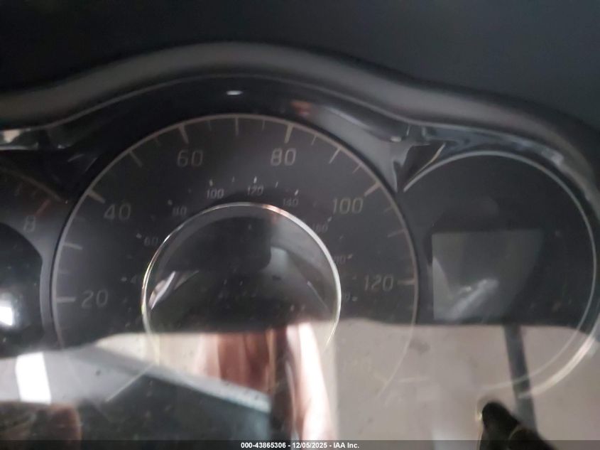 2015 Nissan Versa Note S (Sr)/S Plus/Sl/Sr/Sv VIN: 3N1CE2CP3FL438934 Lot: 43865306