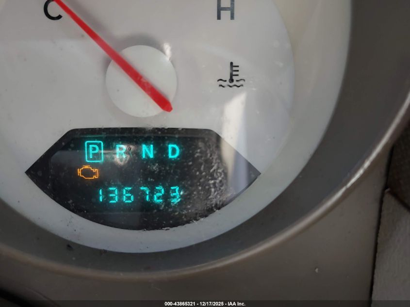 2007 Dodge Caliber VIN: 1B3HB28B47D238176 Lot: 43865321