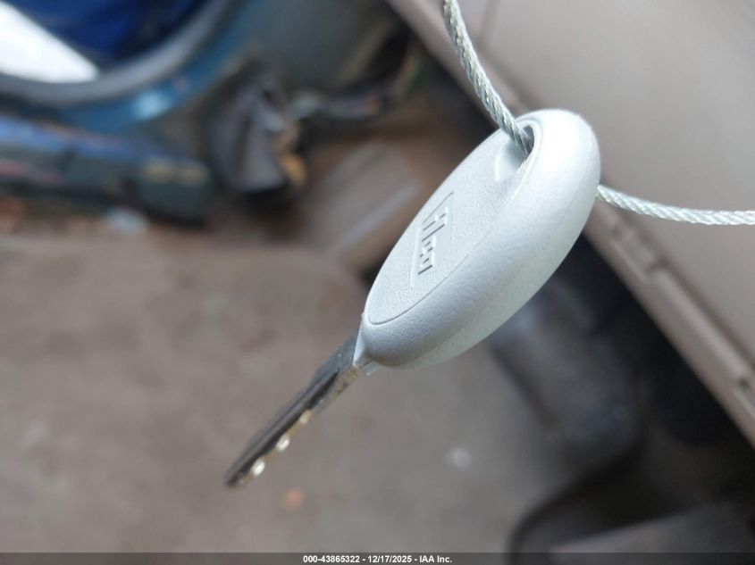 2005 Chrysler Pt Cruiser VIN: 3C4FY48B45T553714 Lot: 43865322