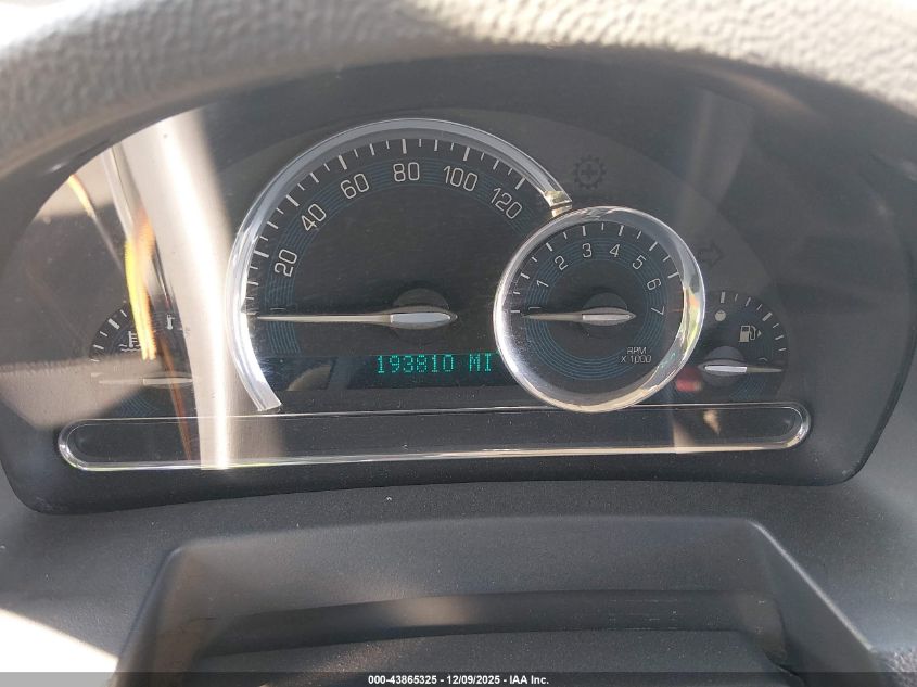 2006 Chevrolet Hhr Lt VIN: 3GNDA23D46S595565 Lot: 43865325