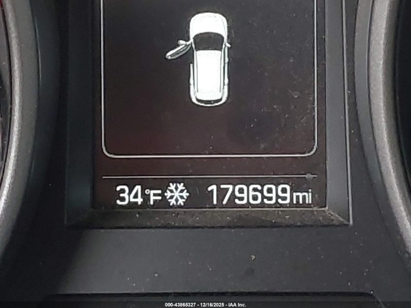 2018 Hyundai Santa Fe Sport 2.4L VIN: 5XYZT3LB5JG562176 Lot: 43865327