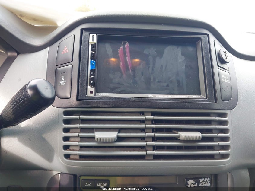 5FNYF18485B011643 2005 HONDA PILOT photo no. 15