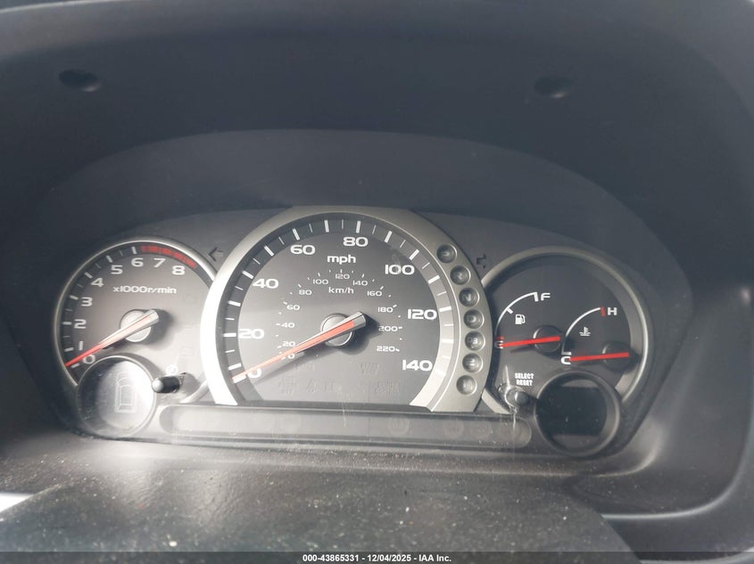 5FNYF18485B011643 2005 HONDA PILOT photo no. 7
