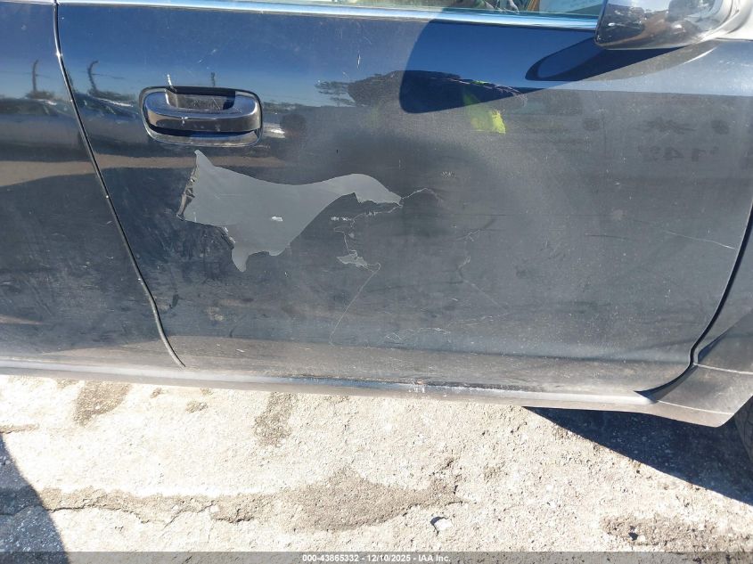 2006 Saturn Vue V6 VIN: 5GZCZ63416S856942 Lot: 43865332