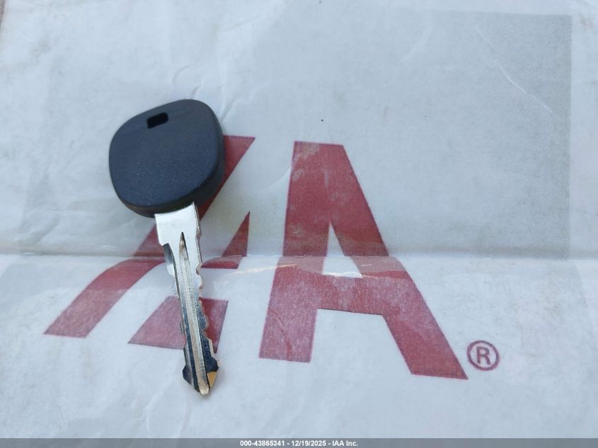 2006 Chevrolet Impala Ls VIN: 2G1WB55K769120543 Lot: 43865341