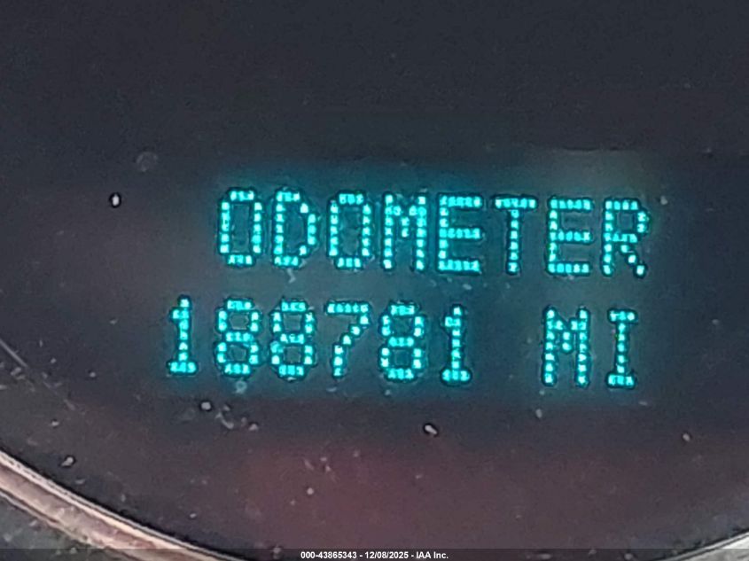 2011 Chevrolet Tahoe Ltz VIN: 1GNSCCE09BR173127 Lot: 43865343