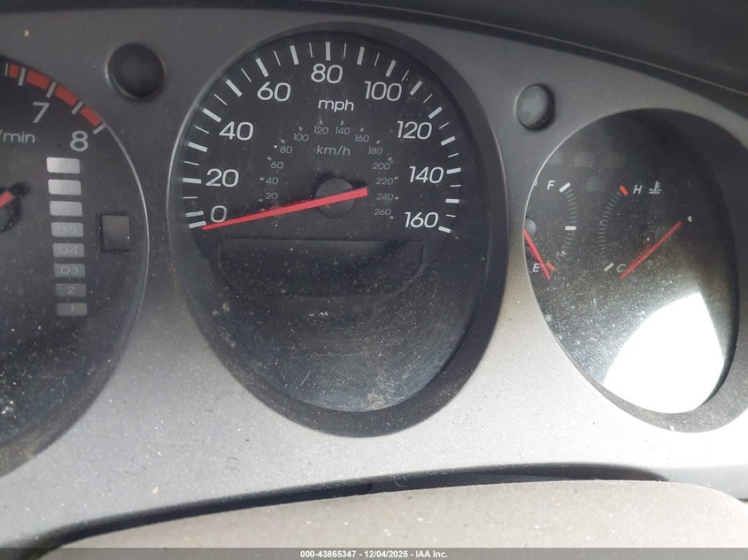19UUA56662A052299 2002 ACURA TL photo no. 7