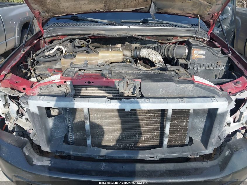 2000 Ford F-350 Lariat/Xl/Xlt VIN: 1FTWW32F7YEA35967 Lot: 43865348