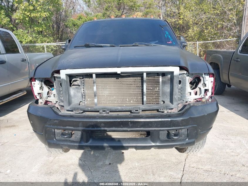 2000 Ford F-350 Lariat/Xl/Xlt VIN: 1FTWW32F7YEA35967 Lot: 43865348