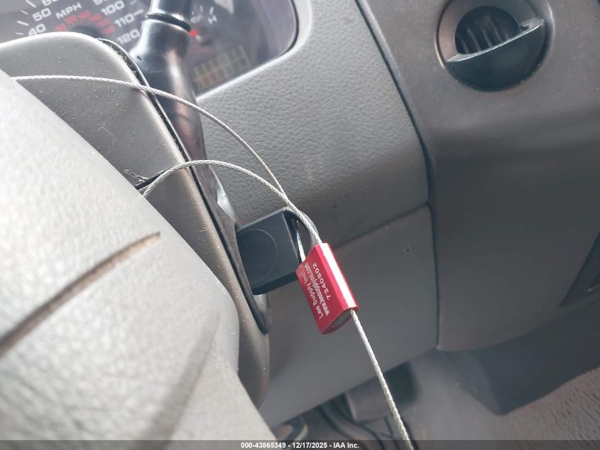 2006 Ford F-150 Xlt VIN: 1FTRW12W86KC21954 Lot: 43865349