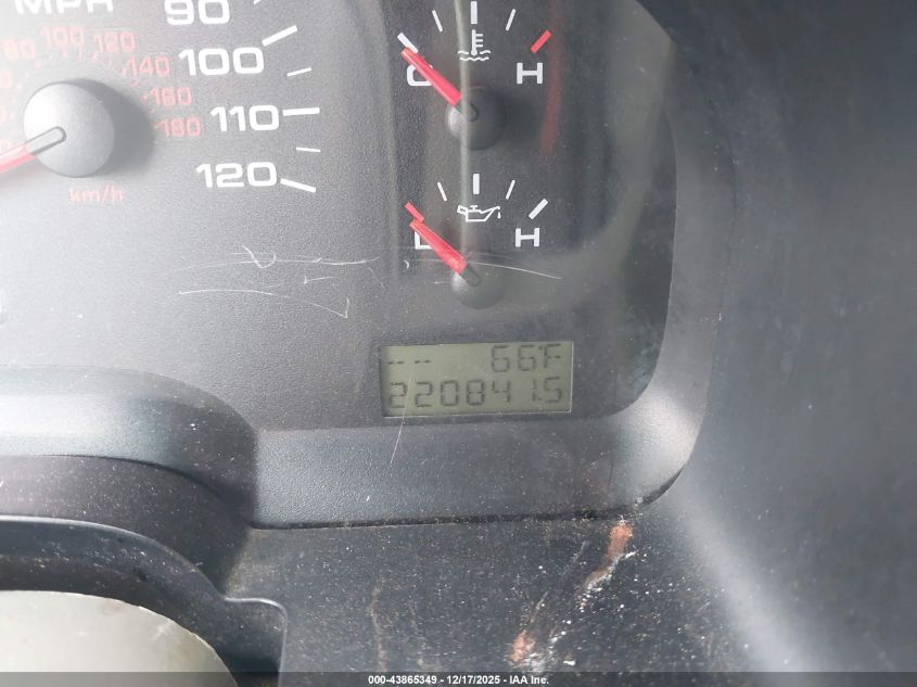 2006 Ford F-150 Xlt VIN: 1FTRW12W86KC21954 Lot: 43865349