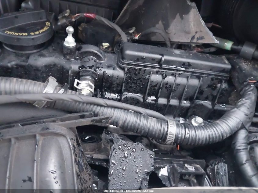 2017 Hyundai Santa Fe Sport 2.4L VIN: 5NMZU3LB8HH015416 Lot: 43865350