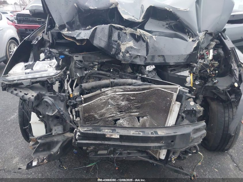 2017 Hyundai Santa Fe Sport 2.4L VIN: 5NMZU3LB8HH015416 Lot: 43865350