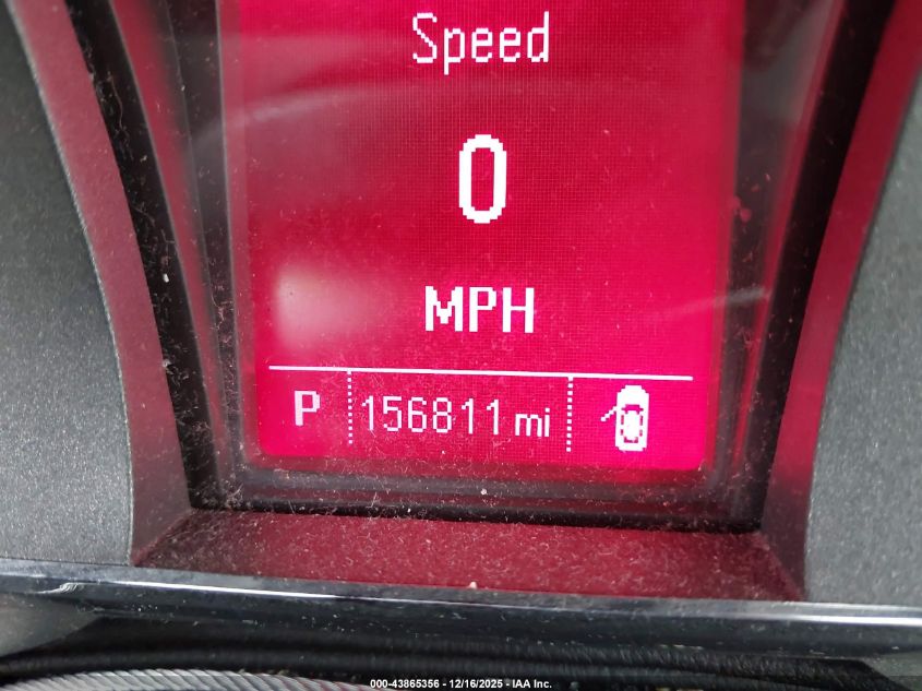 2017 GMC Terrain Sle-1 VIN: 2GKALMEK7H6278690 Lot: 43865356