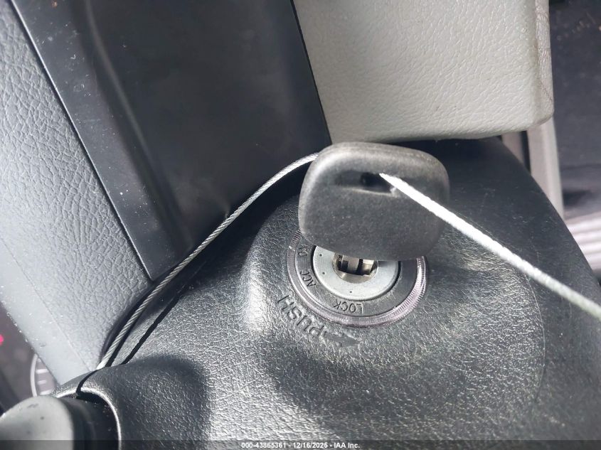 2012 Toyota Camry Le VIN: 4T1BF1FK4CU088789 Lot: 43865361