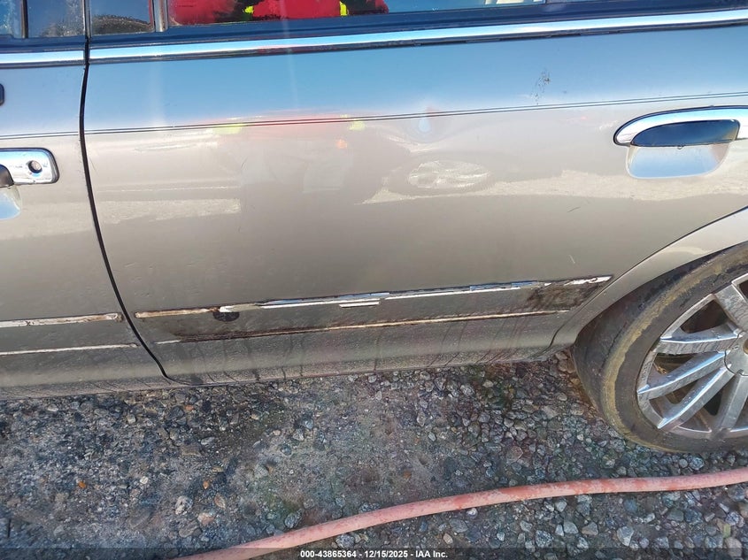 2MEFM74W23X624103 2003 MERCURY GRAND MARQUIS photo no. 14