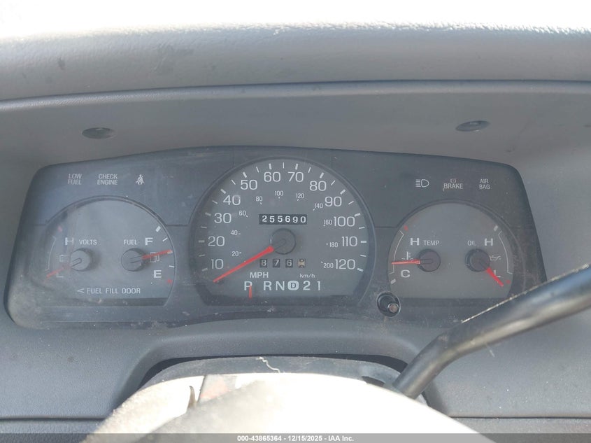 2MEFM74W23X624103 2003 MERCURY GRAND MARQUIS photo no. 7